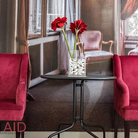 Appartement Dh30 - - Hostaid