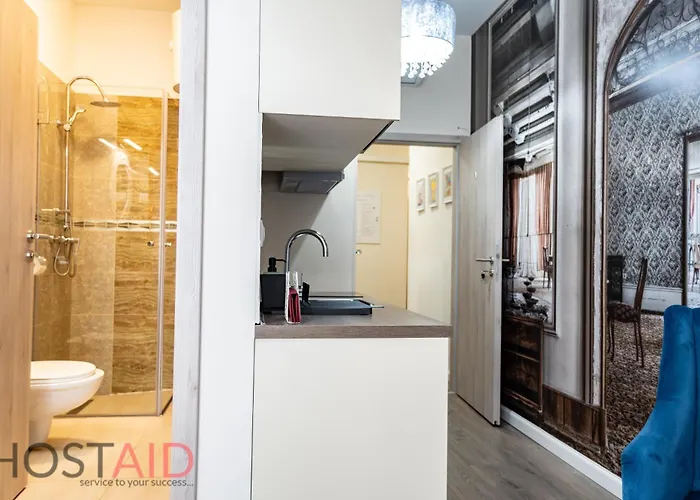 Daire Dh30 - - Hostaid