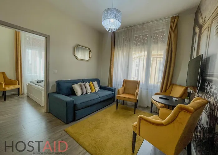 Dh30 - - Hostaid Budapeşte