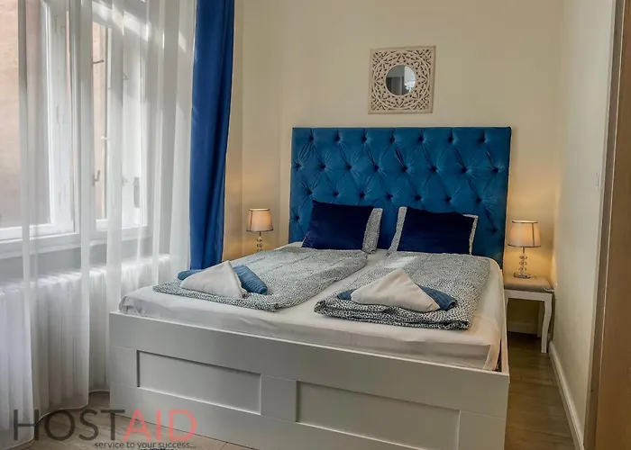 Daire Dh30 - - Hostaid *