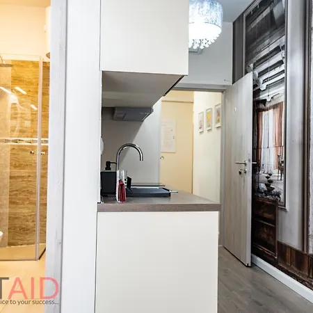 Apartament Dh30 - - Hostaid