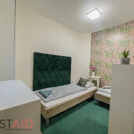 Apartament Dh30 - - Hostaid
