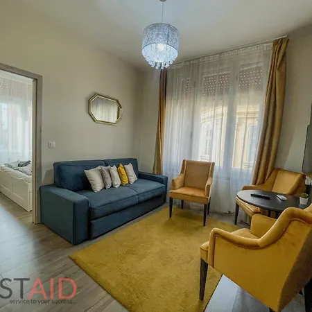Dh30 - - Hostaid Budapesta