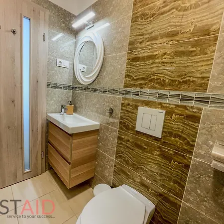 Apartament Dh30 - - Hostaid *