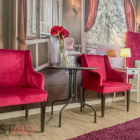 Dh30 - - Hostaid Apartament