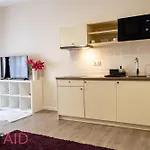 Apartament Dh30 - - Hostaid