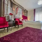 Dh30 - - Hostaid Apartament *