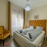 Dh30 - - Hostaid Apartament Budapesta