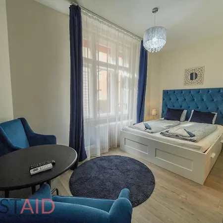 Apartament Dh30 - - Hostaid