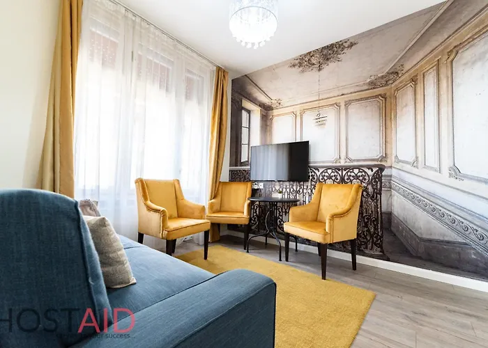 Dh30 - - Hostaid * Budapeszt