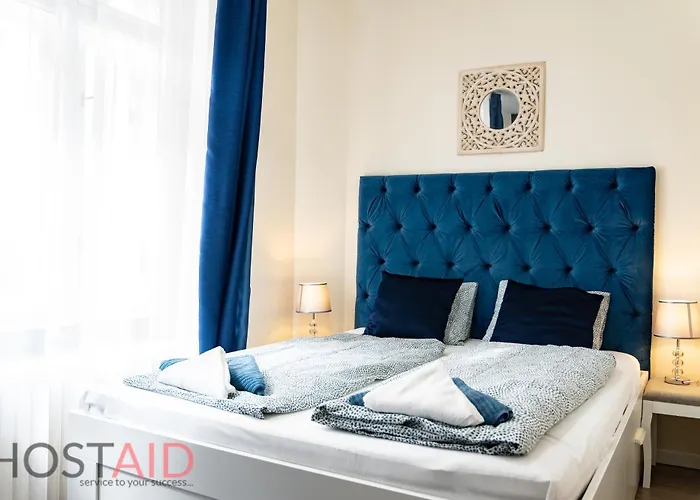 Dh30 - - Hostaid Apartament Budapeszt