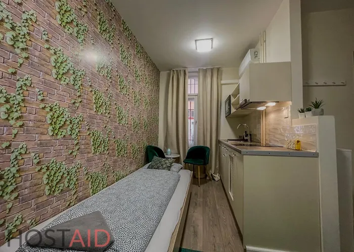 Dh30 - - Hostaid Budapeszt