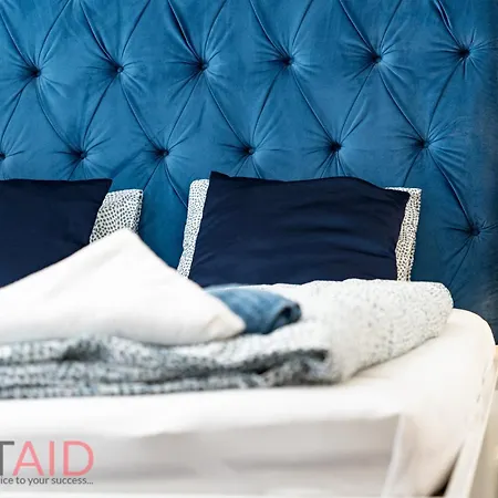 Dh30 - - Hostaid Apartment